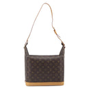 LOUIS VUITTON Monogram Amphor Three Shoulder Bag M47275 LV Auth ka5992V-2