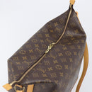 LOUIS VUITTON Monogram Amphor Three Shoulder Bag M47275 LV Auth ka5992V-6