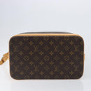 LOUIS VUITTON Monogram Amphor Three Shoulder Bag M47275 LV Auth ka5992V-5