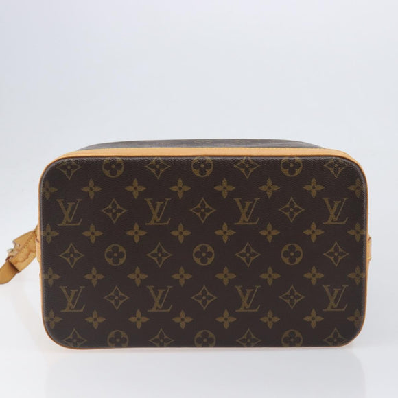 LOUIS VUITTON Monogram Amphor Three Shoulder Bag M47275 LV Auth ka5992V