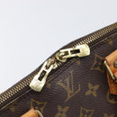 LOUIS VUITTON Monogram Alma Hand Bag M51130 LV Auth ka5994-18
