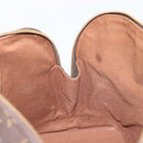LOUIS VUITTON Monogram Alma Hand Bag M51130 LV Auth ka5994-19