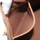 LOUIS VUITTON Monogram Alma Hand Bag M51130 LV Auth ka5994-21