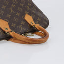 LOUIS VUITTON Monogram Alma Hand Bag M51130 LV Auth ka5994-7