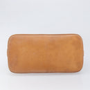 LOUIS VUITTON Monogram Alma Hand Bag M51130 LV Auth ka5994-5