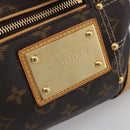 LOUIS VUITTON Monogram Rivette Tote Bag M40140 LV Auth ka5995V-18