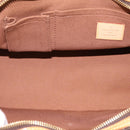 LOUIS VUITTON Monogram Rivette Tote Bag M40140 LV Auth ka5995V-10