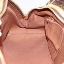 LOUIS VUITTON Monogram Rivette Tote Bag M40140 LV Auth ka5995V-23