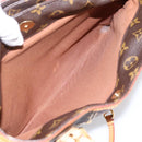 LOUIS VUITTON Monogram Rivette Tote Bag M40140 LV Auth ka5995V-25