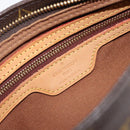 LOUIS VUITTON Monogram Trotteur Shoulder Bag M51240 LV Auth ka5999-18