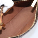 LOUIS VUITTON Monogram Trotteur Shoulder Bag M51240 LV Auth ka5999-11