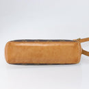 LOUIS VUITTON Monogram Trotteur Shoulder Bag M51240 LV Auth ka5999-5