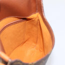 LOUIS VUITTON Monogram Musette Salsa Short Shoulder Bag M51258 LV Auth ka6005-18