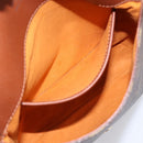LOUIS VUITTON Monogram Musette Salsa Short Shoulder Bag M51258 LV Auth ka6005-20