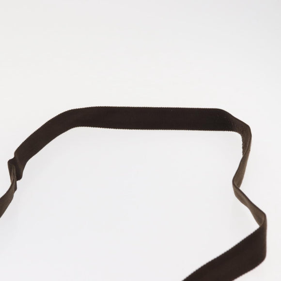 GUCCI GG Supreme Shoulder Bag PVC Beige Gold 295257 Auth ka601