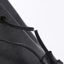 LOUIS VUITTON Epi Sac A Dos Shoulder Bag Black M80153 LV Auth ka6010-10