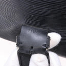 LOUIS VUITTON Epi Sac A Dos Shoulder Bag Black M80153 LV Auth ka6010-12