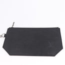 LOUIS VUITTON Epi Sac A Dos Shoulder Bag Black M80153 LV Auth ka6010-20