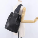 LOUIS VUITTON Epi Sac A Dos Shoulder Bag Black M80153 LV Auth ka6010-23
