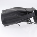 LOUIS VUITTON Epi Sac A Dos Shoulder Bag Black M80153 LV Auth ka6010-3