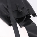 LOUIS VUITTON Epi Sac A Dos Shoulder Bag Black M80153 LV Auth ka6010-6