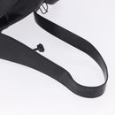 LOUIS VUITTON Epi Sac A Dos Shoulder Bag Black M80153 LV Auth ka6010-7