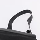 LOUIS VUITTON Epi Sac A Dos Shoulder Bag Black M80153 LV Auth ka6010-14