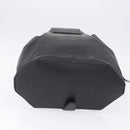 LOUIS VUITTON Epi Sac A Dos Shoulder Bag Black M80153 LV Auth ka6010-5