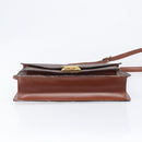 LOUIS VUITTON Monogram Monceau 28 Hand Bag M51185 LV Auth ka6012-5