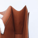 LOUIS VUITTON Monogram Monceau 28 Hand Bag M51185 LV Auth ka6012-22