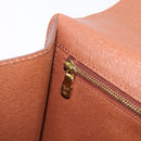 LOUIS VUITTON Monogram Monceau 28 Hand Bag M51185 LV Auth ka6012-24