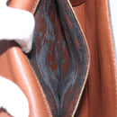 LOUIS VUITTON Monogram Monceau 28 Hand Bag M51185 LV Auth ka6012-11