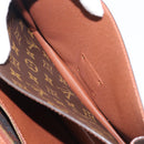 LOUIS VUITTON Monogram Monceau 28 Hand Bag M51185 LV Auth ka6012-25