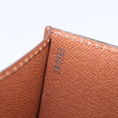 LOUIS VUITTON Monogram Monceau 28 Hand Bag M51185 LV Auth ka6012-12