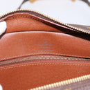 LOUIS VUITTON Monogram Nile Shoulder Bag M45244 LV Auth ka6014V-15