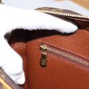 LOUIS VUITTON Monogram Nile Shoulder Bag M45244 LV Auth ka6014V-19
