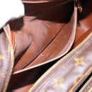 LOUIS VUITTON Monogram Nile Shoulder Bag M45244 LV Auth ka6014V-20