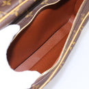 LOUIS VUITTON Monogram Nile Shoulder Bag M45244 LV Auth ka6014V-21