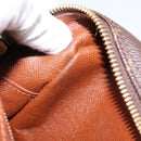 LOUIS VUITTON Monogram Nile Shoulder Bag M45244 LV Auth ka6014V-22