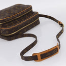 LOUIS VUITTON Monogram Nile Shoulder Bag M45244 LV Auth ka6014V-7