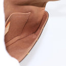 LOUIS VUITTON Monogram Pochette Marrell Waist bag M51159 LV Auth ka6017V-17