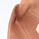 LOUIS VUITTON Monogram Pochette Marrell Waist bag M51159 LV Auth ka6017V-18