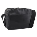 LOUIS VUITTON Taiga Reporter PM Shoulder Bag Ardoise M30152 LV Auth ka6020-1