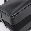 LOUIS VUITTON Taiga Reporter PM Shoulder Bag Ardoise M30152 LV Auth ka6020-15