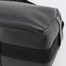 LOUIS VUITTON Taiga Reporter PM Shoulder Bag Ardoise M30152 LV Auth ka6020-16