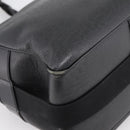 LOUIS VUITTON Taiga Reporter PM Shoulder Bag Ardoise M30152 LV Auth ka6020-9