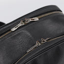 LOUIS VUITTON Taiga Reporter PM Shoulder Bag Ardoise M30152 LV Auth ka6020-10