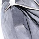 LOUIS VUITTON Taiga Reporter PM Shoulder Bag Ardoise M30152 LV Auth ka6020-19