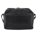 LOUIS VUITTON Taiga Reporter PM Shoulder Bag Ardoise M30152 LV Auth ka6020-13