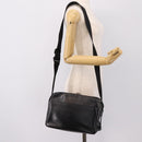 LOUIS VUITTON Taiga Reporter PM Shoulder Bag Ardoise M30152 LV Auth ka6020-23